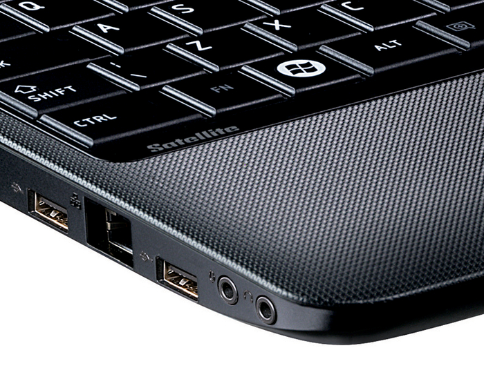 Satellite C650